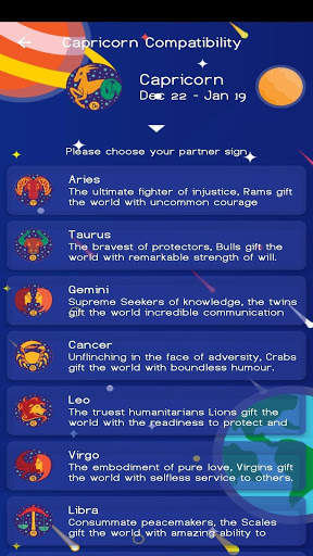 Astro Horoscope Pro: Zodiac Horoscope & Astrology screenshot 4