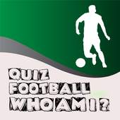 Football Game Trivia/Quiz - Guess Football Players 7.7.3z