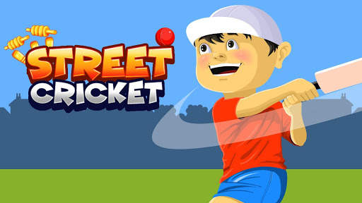 Street Cricket screenshot 1