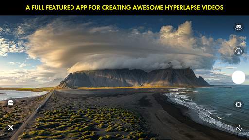 Time Lapse Video: Recorder & Editor screenshot 6