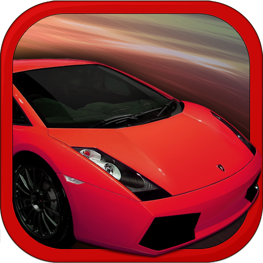 Extreme Race أيقونة