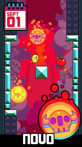 Leap Day screenshot 2