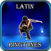 Latine Ringtones 2016 1
