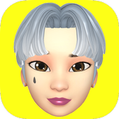 Bts video call - Fake facetime blackpink and bts icon