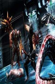 Ninja Gaiden Wallpapers screenshot 4