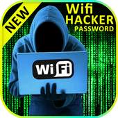 WiFi Password Hacker Prank 1.0