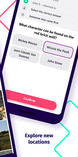 Roadgames screenshot 3