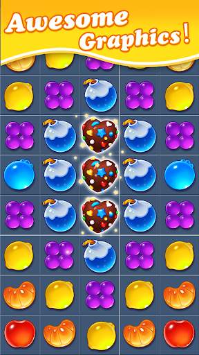 Candy World screenshot 1