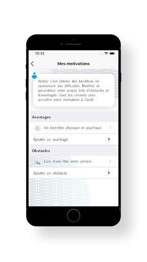 Stop-tabac screenshot 4
