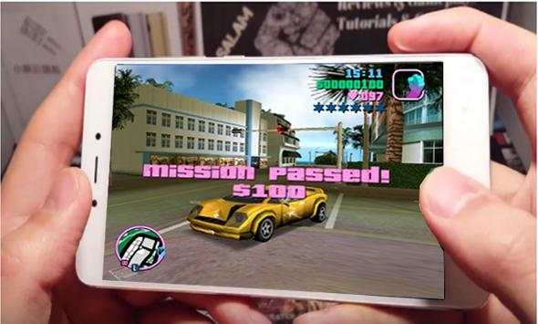 Free GTA Vice City : GUIDE screenshot 5