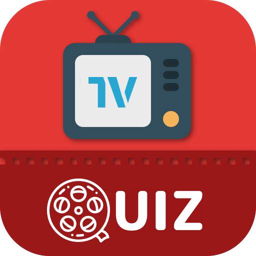 Quizly: TV Shows and Tv Series Quiz 1.0.5