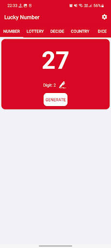 Lucky Number screenshot 5