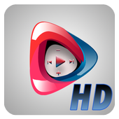 Max Player icon