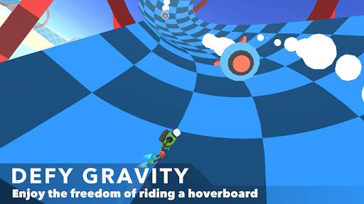 Power Hover screenshot 9