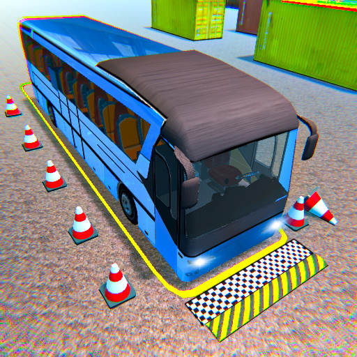 Car Parking Jam: Bus Parking 1.2