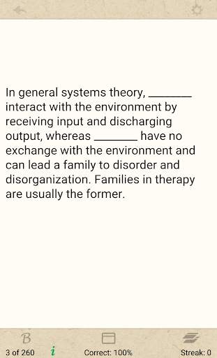 Clinical, Development, Social screenshot 1