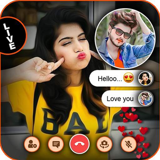 Free Video Call 1.8