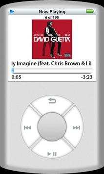 Idrod Music Free screenshot 1