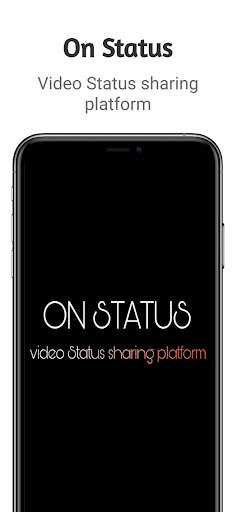ON Status screenshot 1