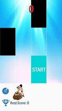 Mogli Piano Tiles 2019 screenshot 3