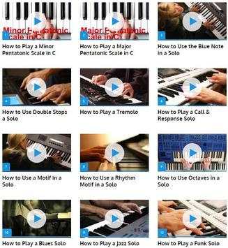 Play Piano screenshot 1