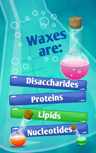 Chemistry Quiz Games - Fun Trivia Science Quiz App screenshot 8