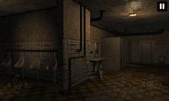 Red Woods Lite screenshot 3