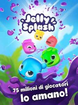 Jelly Splash screenshot 10