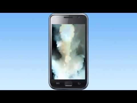 Fire explosions screenshot 1