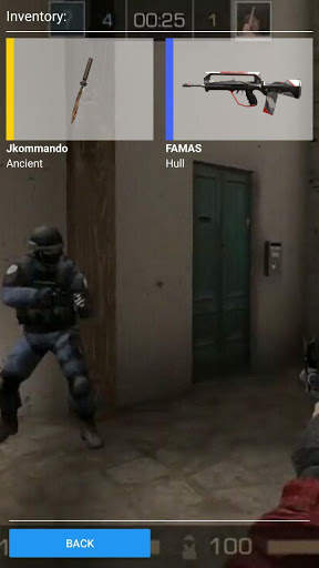 Case Simulator para Standoff 2 screenshot 7