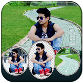 Background Changer - Auto Background Changer иконка