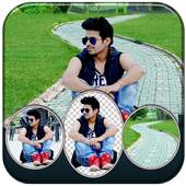 Background Changer - Auto Background Changer 1.0