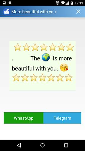 Jokes for WhatsApp with emoji screenshot 3