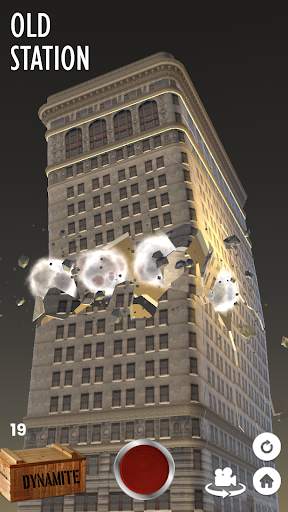 Fake Island: 파괴! screenshot 3