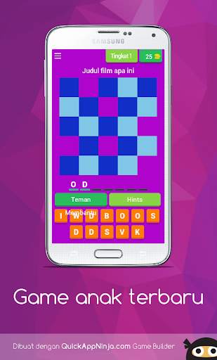 Game Anak Terbaru screenshot 1