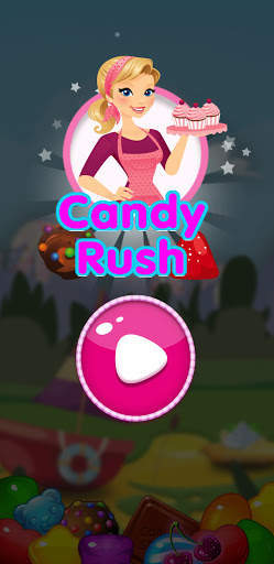 Candy Rush screenshot 1