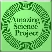 Amazing Science Project on 9Apps