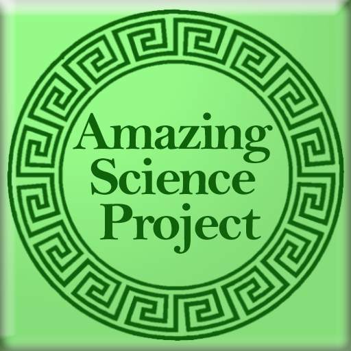 Amazing Science Project 1.5
