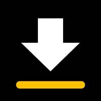 Video Downloader -Free Downloader for All Videos logo
