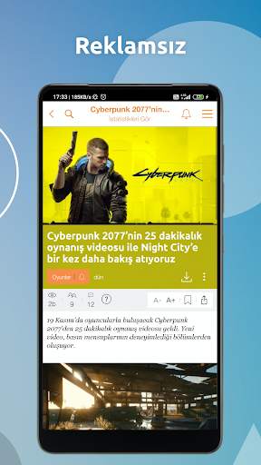 DH - Teknoloji Haberleri Forum screenshot 2