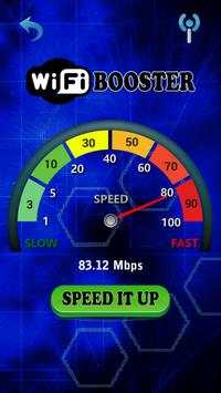 Wifi Signal Booster screenshot 3