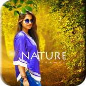 Nature Photo Frame 1.0.1