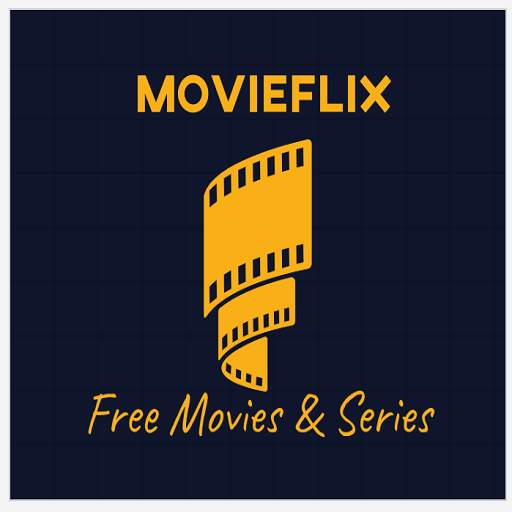 MovieFlix- Movie Prime Videos, TV Shows & Trailers 1.0