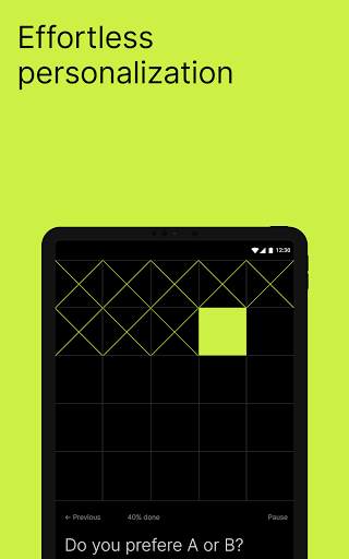 SoundID™ sound personalization screenshot 11