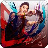 filters effects for prisma 3