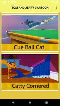 Tom and Jerry cartoons - Full Videos screenshot 2