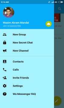 Easy Messenger screenshot 2