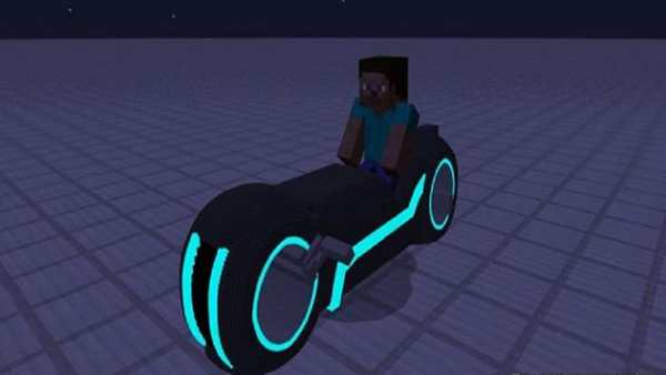 Neon Racer Mod screenshot 2