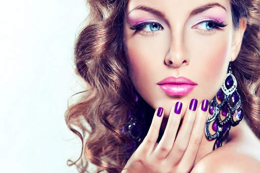 Make Me Beauty - Girl's Photo  screenshot 7