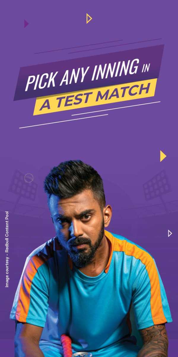Gamezy Free - Daily Fantasy Cricket & Football App screenshot 4